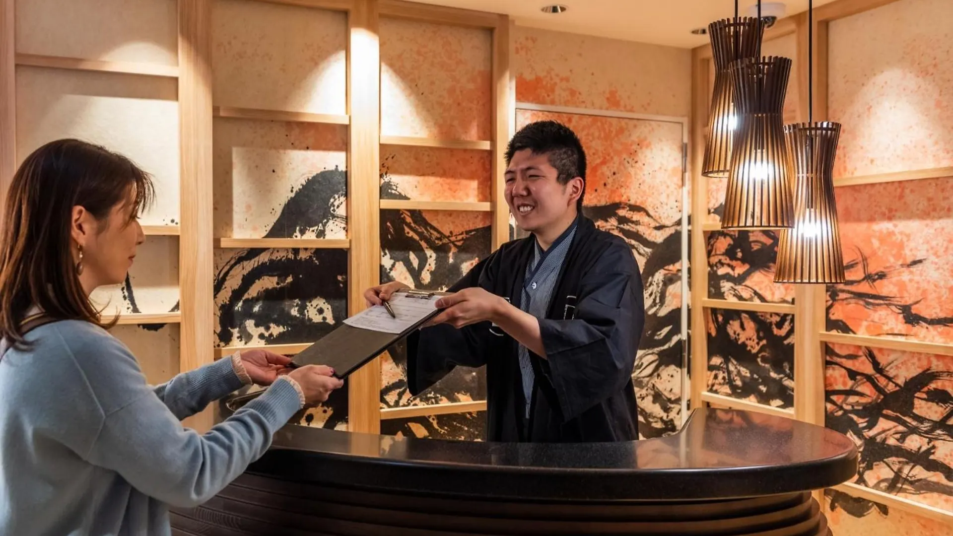 Prostyle Ryokan Tokyo Asakusa - Vacation Stay 48263V Japan