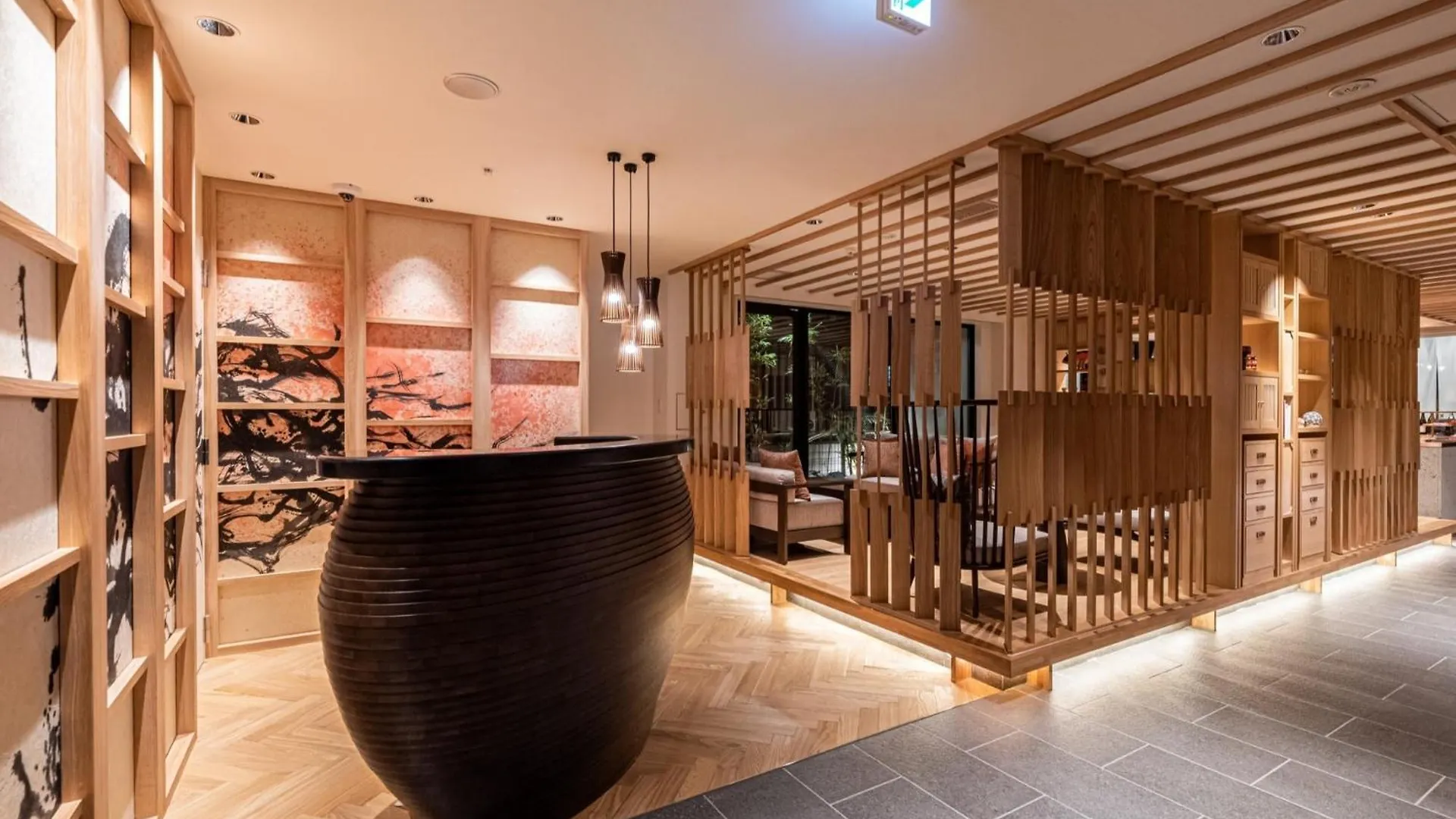 Prostyle Ryokan Tokyo Asakusa - Vacation Stay 48263V Hotel