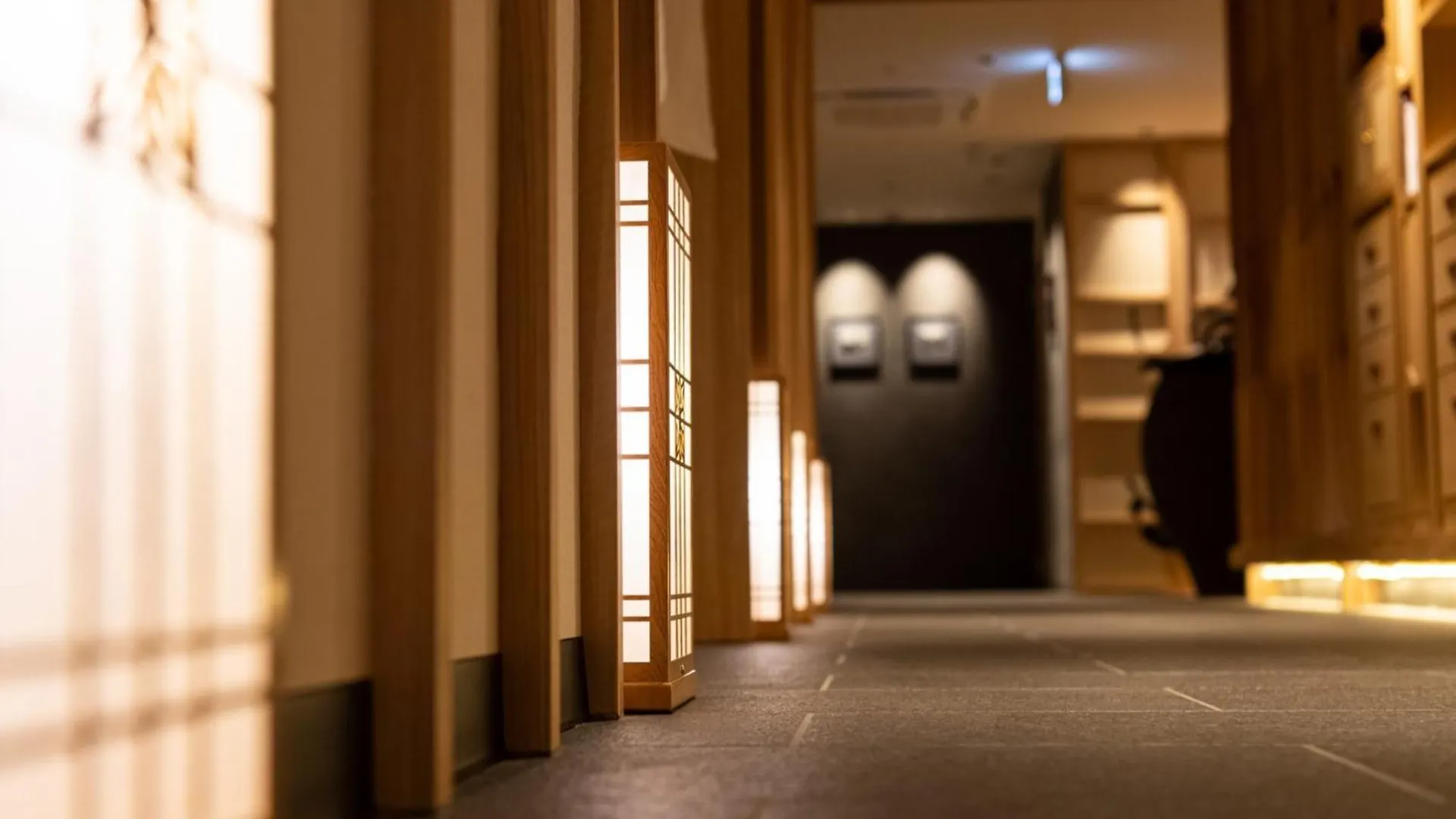 Prostyle Ryokan Tokyo Asakusa - Vacation Stay 48263V