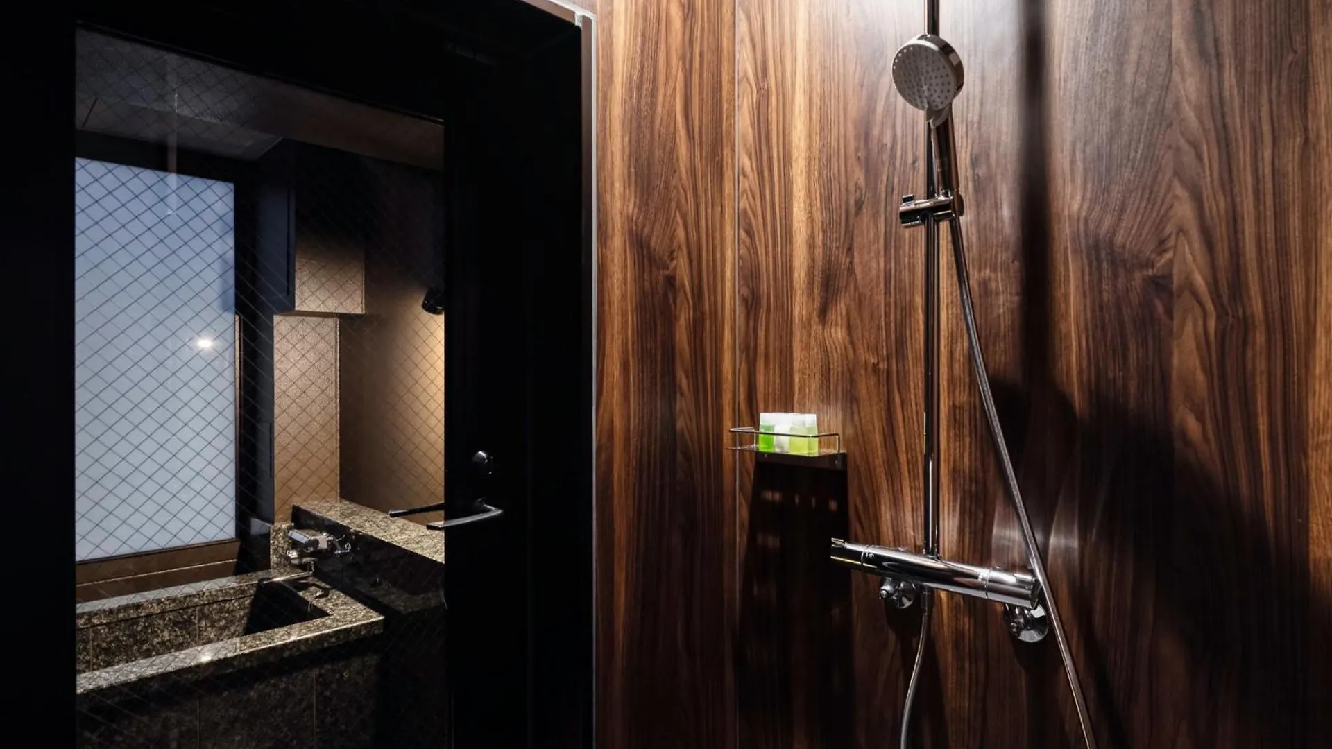Hotel Prostyle Ryokan Tokyo Asakusa - Vacation Stay 48263V
