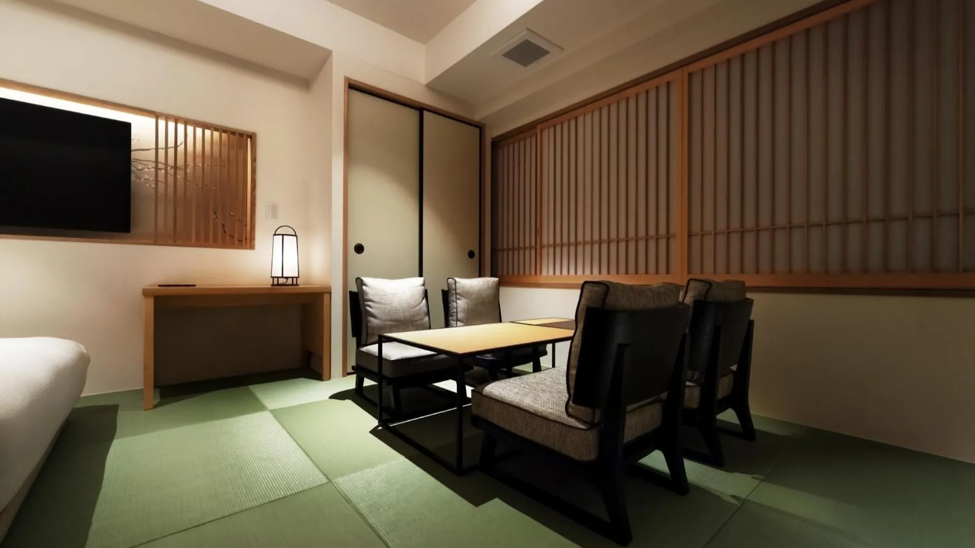 Prostyle Ryokan Tokyo Asakusa - Vacation Stay 48263V Japan