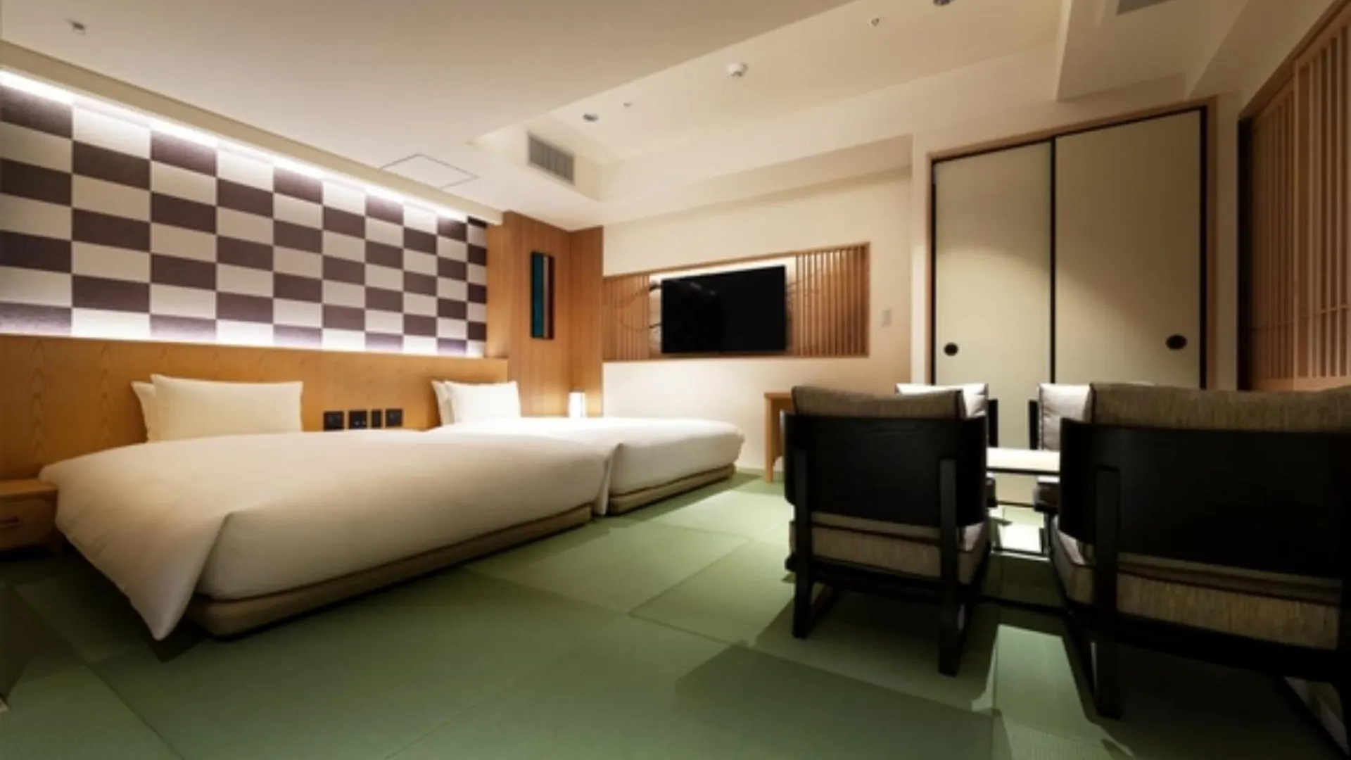 Prostyle Ryokan Tokyo Asakusa - Vacation Stay 48263V