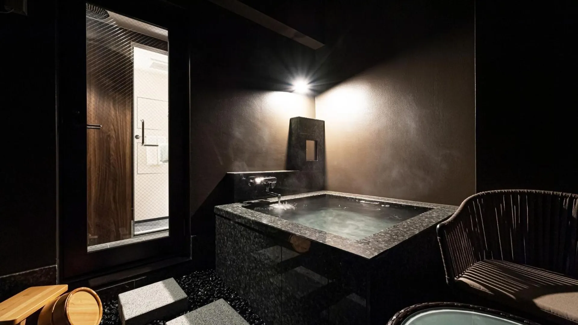Prostyle Ryokan Tokyo Asakusa - Vacation Stay 48263V