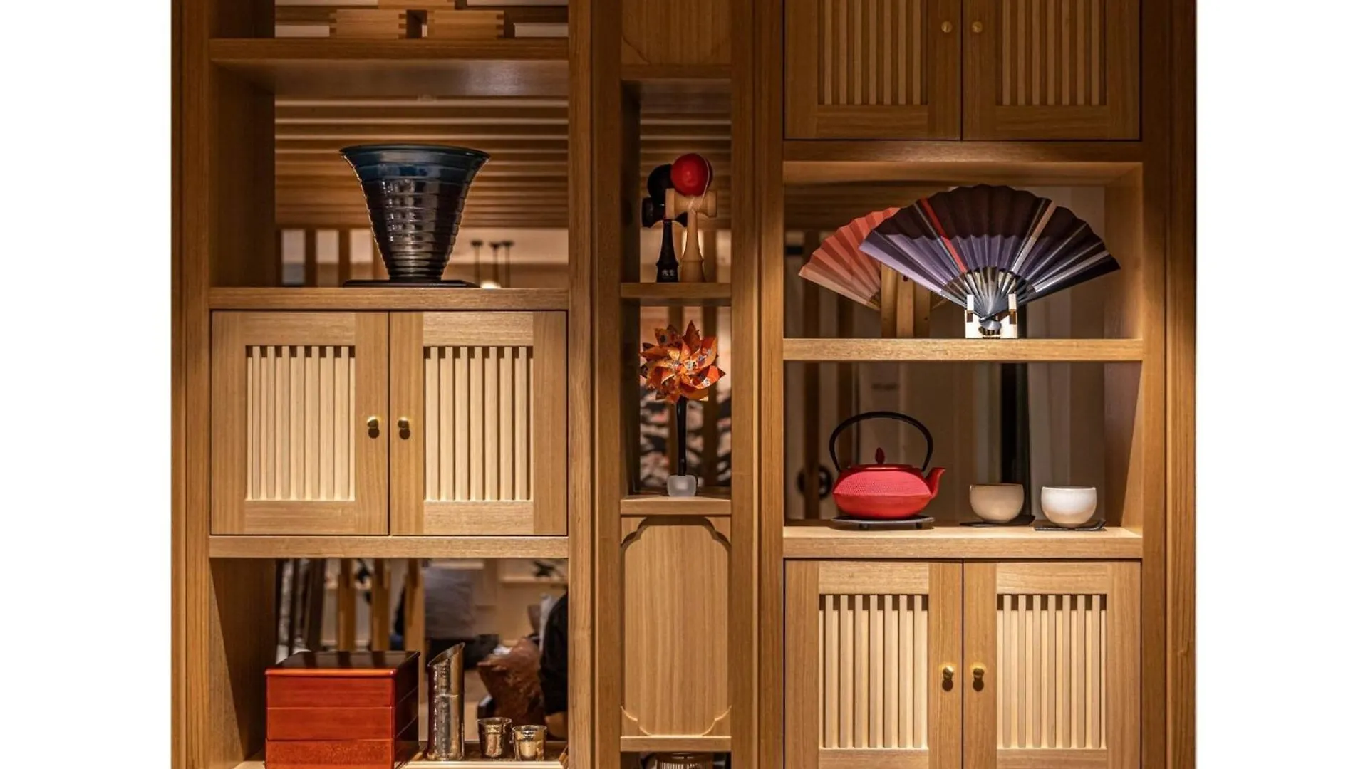 Prostyle Ryokan Tokyo Asakusa - Vacation Stay 48263V 0*,