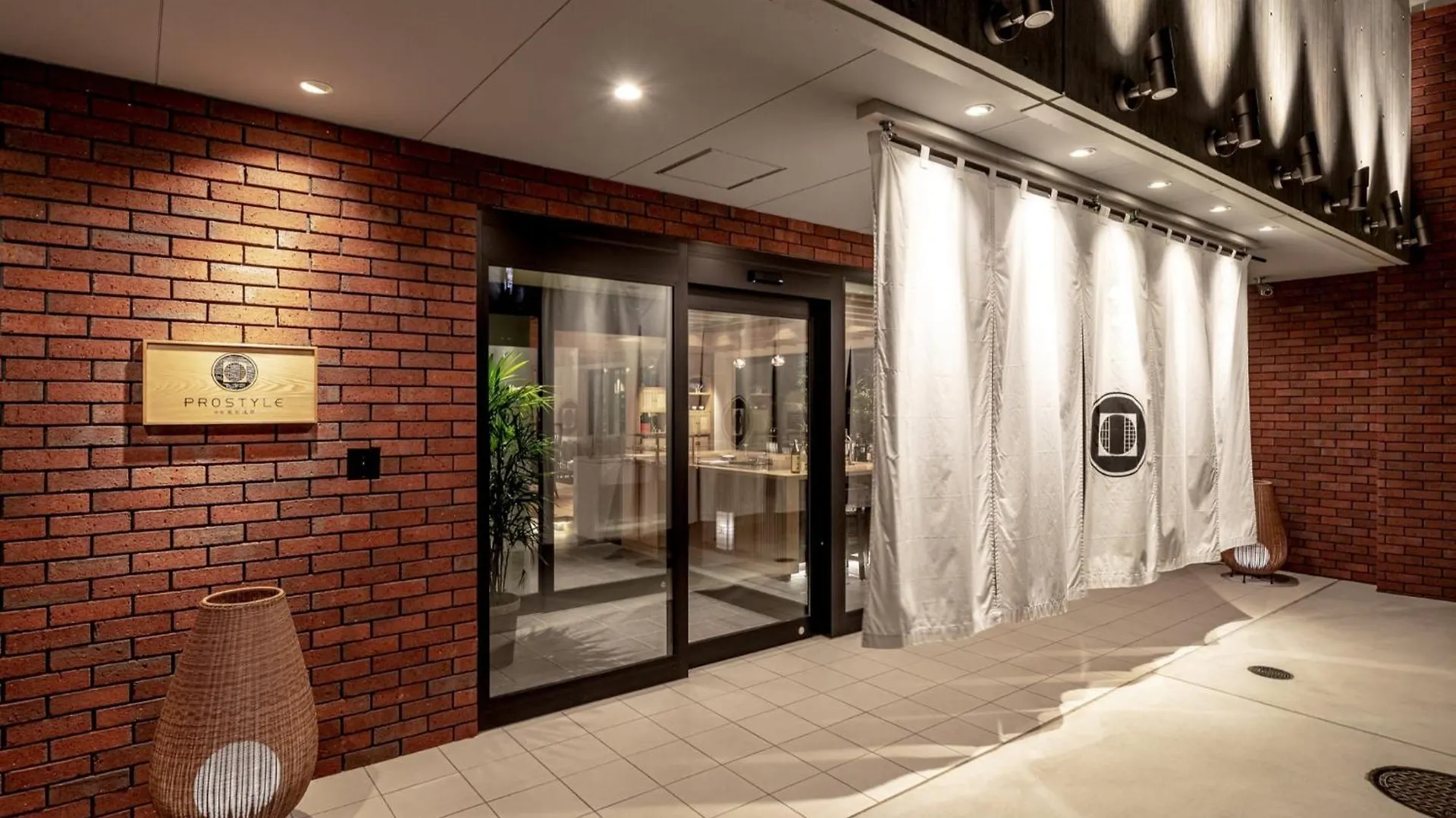 Prostyle Ryokan Tokyo Asakusa - Vacation Stay 48263V 0*,  Japan