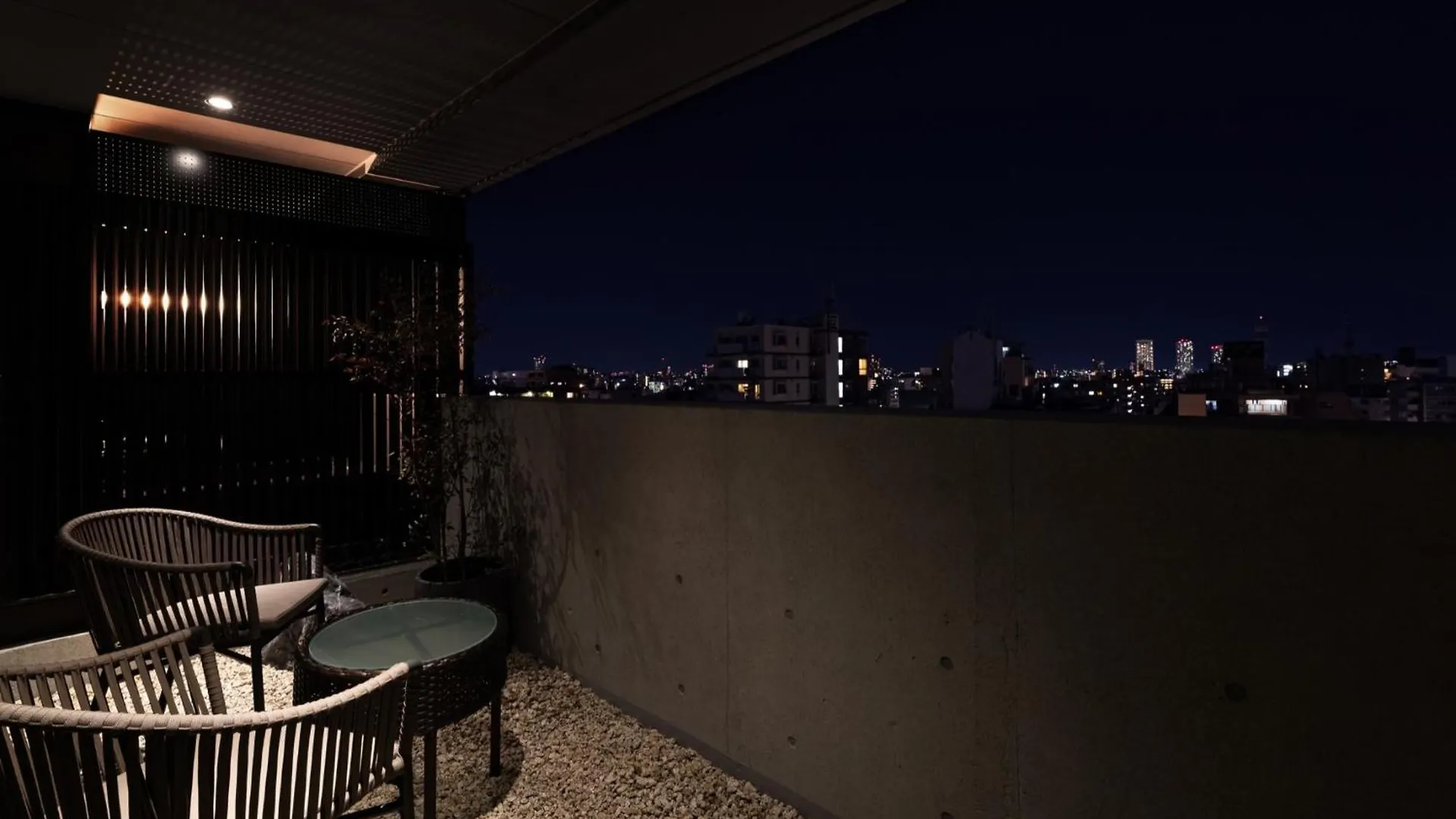 Prostyle Ryokan Tokyo Asakusa - Vacation Stay 48263V